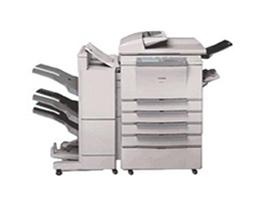 บริการให้เช่าเครื่องถ่ายเอกสาร Canon GP 405 (2009-07-03)icon